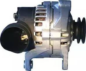 HC-Parts CA1556IR - Ģenerators www.autospares.lv