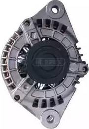 HC-Parts CA1698IR - Alternator www.autospares.lv