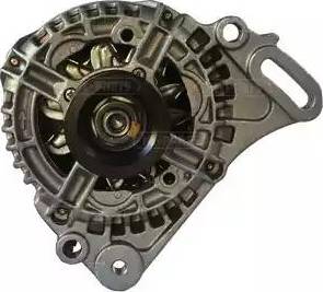 HC-Parts CA1568IR - Alternator www.autospares.lv