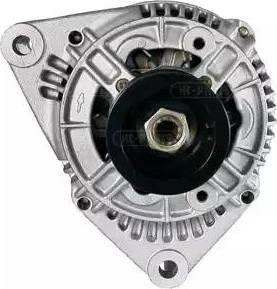 HC-Parts CA1563IR - Генератор www.autospares.lv