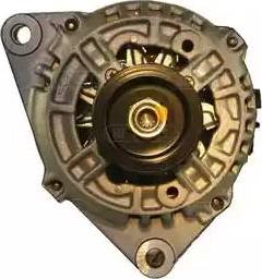 HC-Parts CA1500IR - Генератор www.autospares.lv