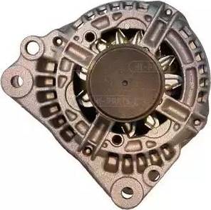 HC-Parts CA1502IR - Alternator www.autospares.lv