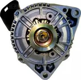 HC-Parts CA1507IR - Генератор www.autospares.lv