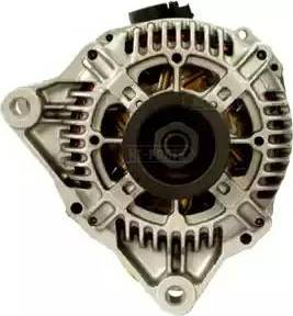 HC-Parts CA1589IR - Генератор www.autospares.lv