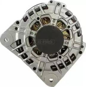 HC-Parts CA1645IR - Ģenerators autospares.lv