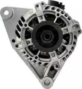 HC-Parts CA1640IR - Alternator www.autospares.lv