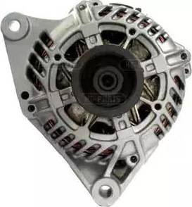 HC-Parts CA1641IR - Генератор www.autospares.lv