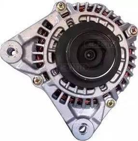 HC-Parts CA1661IR - Alternator www.autospares.lv