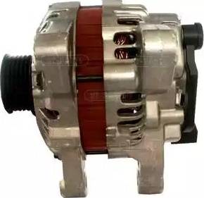 HC-Parts CA1665IR - Alternator www.autospares.lv