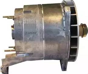 HC-Parts CA1667IR - Alternator www.autospares.lv