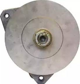 HC-Parts CA1667IR - Генератор www.autospares.lv