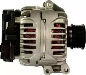 HC-Parts CA1628IR - Alternator www.autospares.lv