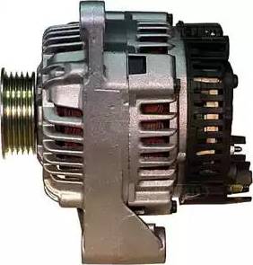 HC-Parts CA1095IR - Alternator www.autospares.lv