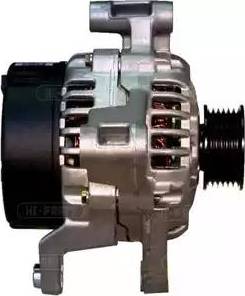 HC-Parts CA1096IR - Alternator www.autospares.lv