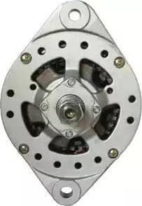 HC-Parts CA907IR - Генератор www.autospares.lv