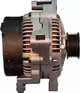 HC-Parts CA1056IR - Alternator www.autospares.lv