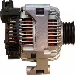 HC-Parts CA1052IR - Alternator www.autospares.lv