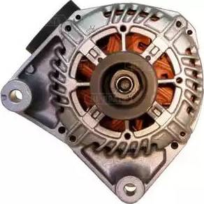 HC-Parts CA1064IR - Генератор www.autospares.lv