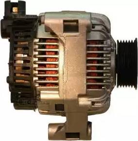 HC-Parts CA1065IR - Alternator www.autospares.lv