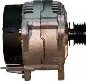 HC-Parts CA1089IR - Ģenerators autospares.lv