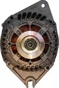 HC-Parts CA1086IR - Alternator www.autospares.lv