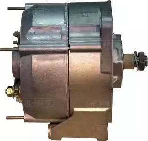 HC-Parts CA1035IR - Alternator www.autospares.lv