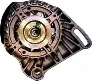 HC-Parts CA1154IR - Alternator www.autospares.lv