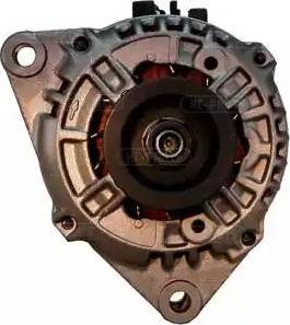 HC-Parts CA1155IR - Генератор www.autospares.lv