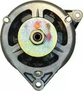 HC-Parts CA115 - Ģenerators www.autospares.lv