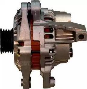 HC-Parts CA1474IR - Alternator www.autospares.lv