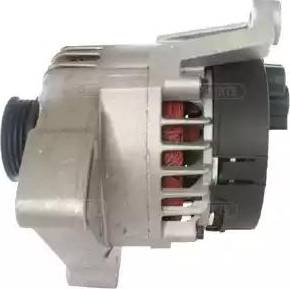 HC-Parts CA1844IR - Alternator www.autospares.lv