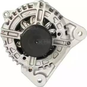 HC-Parts CA1860IR - Alternator www.autospares.lv