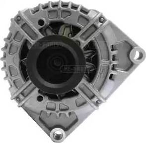 HC-Parts CA1882IR - Alternator www.autospares.lv