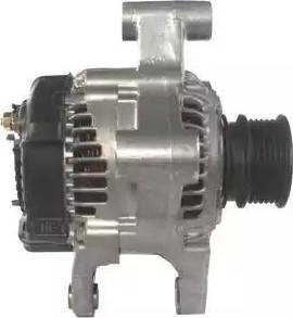 HC-Parts CA1822IR - Alternator www.autospares.lv