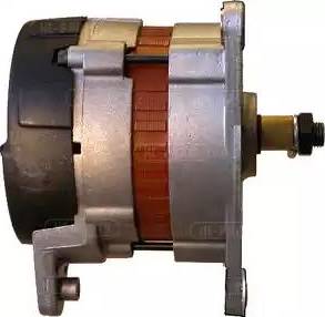 HC-Parts CA18H - Alternator www.autospares.lv