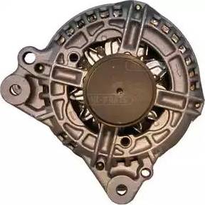 HC-Parts CA1394IR - Alternator www.autospares.lv