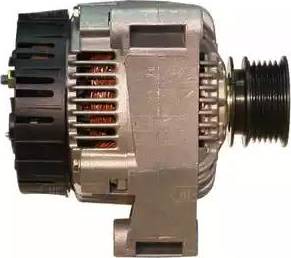 HC-Parts CA1395IR - Alternator www.autospares.lv