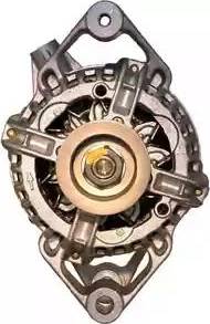 HC-Parts CA1391IR - Alternator www.autospares.lv