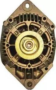 HC-Parts CA1343IR - Генератор www.autospares.lv