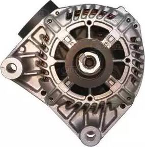 HC-Parts CA1323IR - Генератор www.autospares.lv