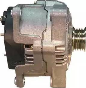 HC-Parts CA1327IR - Ģenerators www.autospares.lv