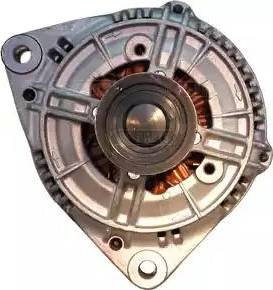 HC-Parts CA1299IR - Alternator www.autospares.lv