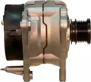 HC-Parts CA1297IR - Генератор www.autospares.lv