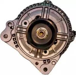 HC-Parts CA1204IR - Alternator www.autospares.lv