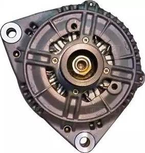 HC-Parts CA1206IR - Генератор www.autospares.lv