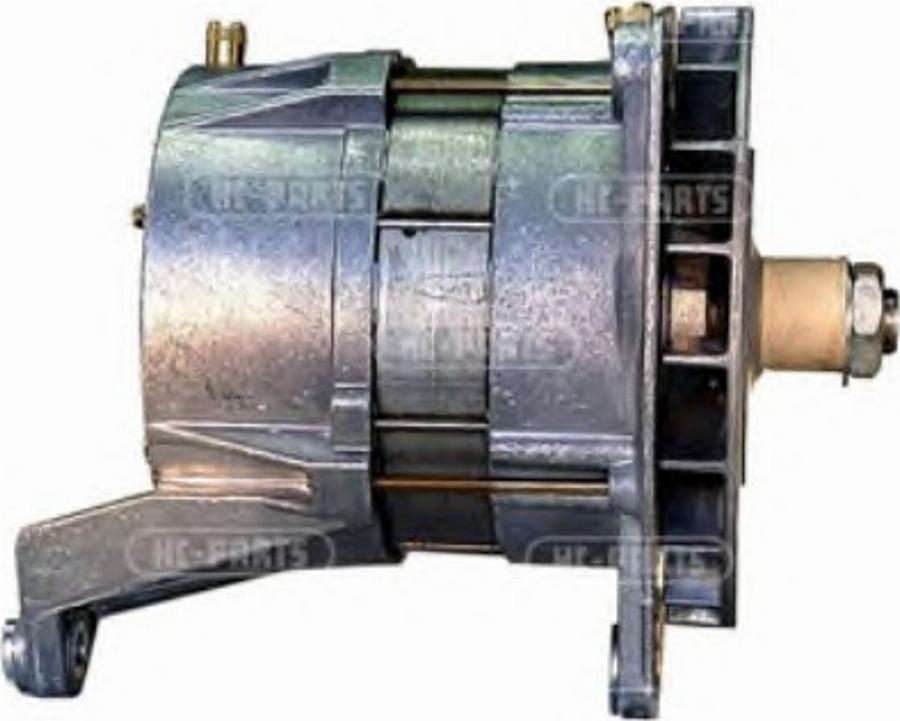 HC-Parts CA1224IR - Alternator www.autospares.lv