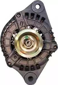 HC-Parts CA1223IR - Alternator www.autospares.lv