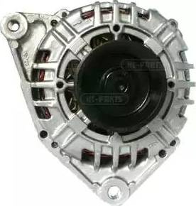 HC-Parts CA1746IR - Генератор www.autospares.lv