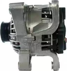 HC-Parts CA1747IR - Alternator www.autospares.lv