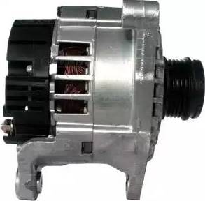 HC-Parts CA1759IR - Alternator www.autospares.lv